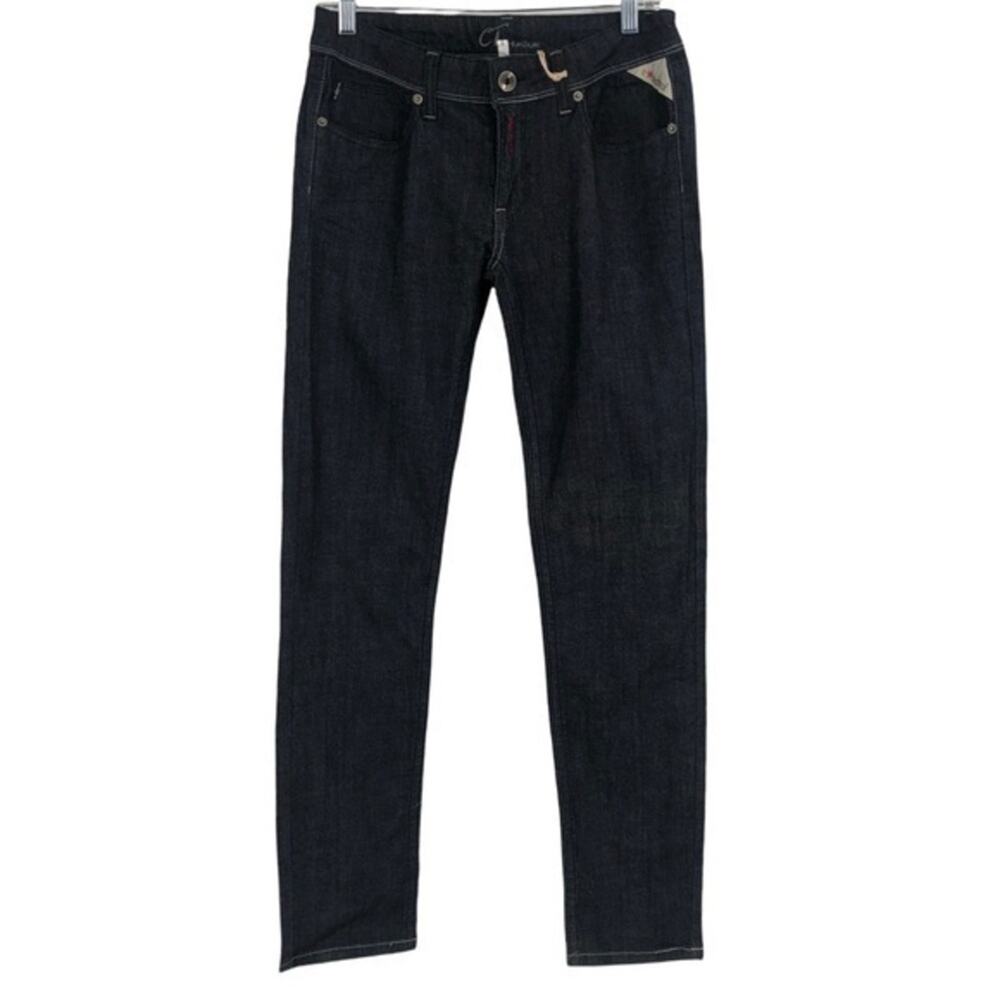 NWT Cest Toi Jeans size 11